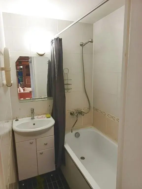 Парковая 3, 38,5 кв.м. - Фото 15