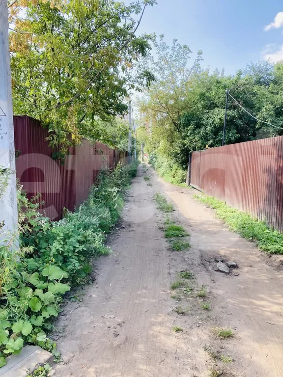 344 участок люберцы