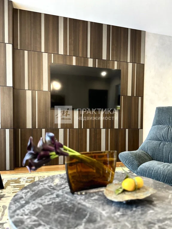 Продажа квартиры, 1-й Красногвардейский проезд - Фото 16