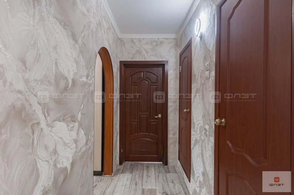 Продажа квартиры, Казань, ул. Академика Глушко - Фото 14