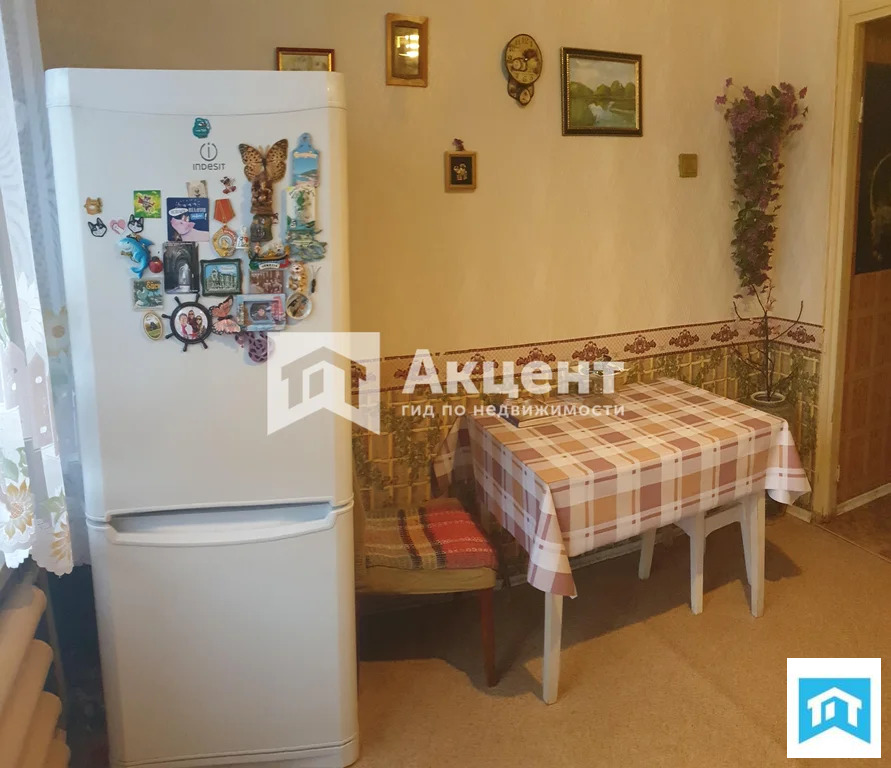 Продажа квартиры, Иваново, Кохомское ш. - Фото 4