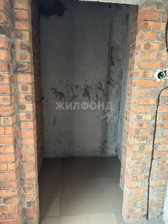 Продажа квартиры, Новосибирск, ул. Дуси Ковальчук - Фото 9