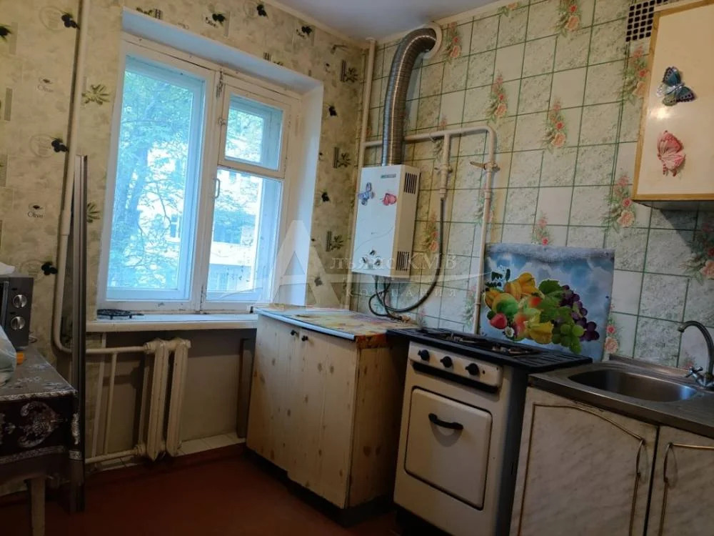 Продажа квартиры, Георгиевск, ул. Калинина - Фото 6