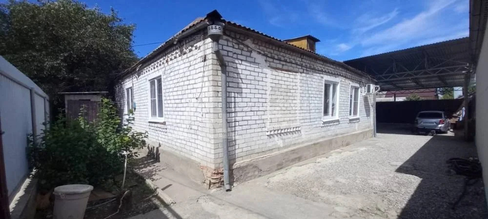 Продажа дома, Минеральные Воды, ул. Энгельса - Фото 1