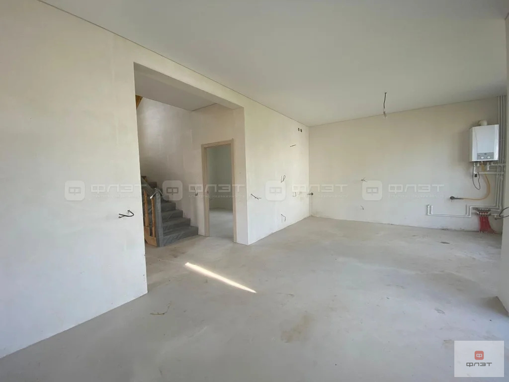 Продажа дома, Кощаково, Пестречинский район, ул. Додосова Ивана ... - Фото 9