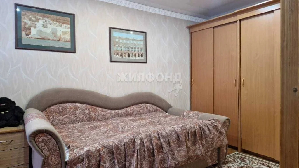 Продажа квартиры, Новосибирск, ул. Столетова - Фото 3