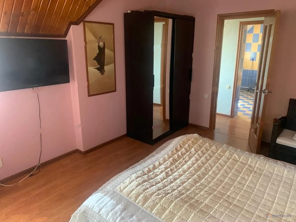 Продажа дома, Старое шоссе - Фото 6