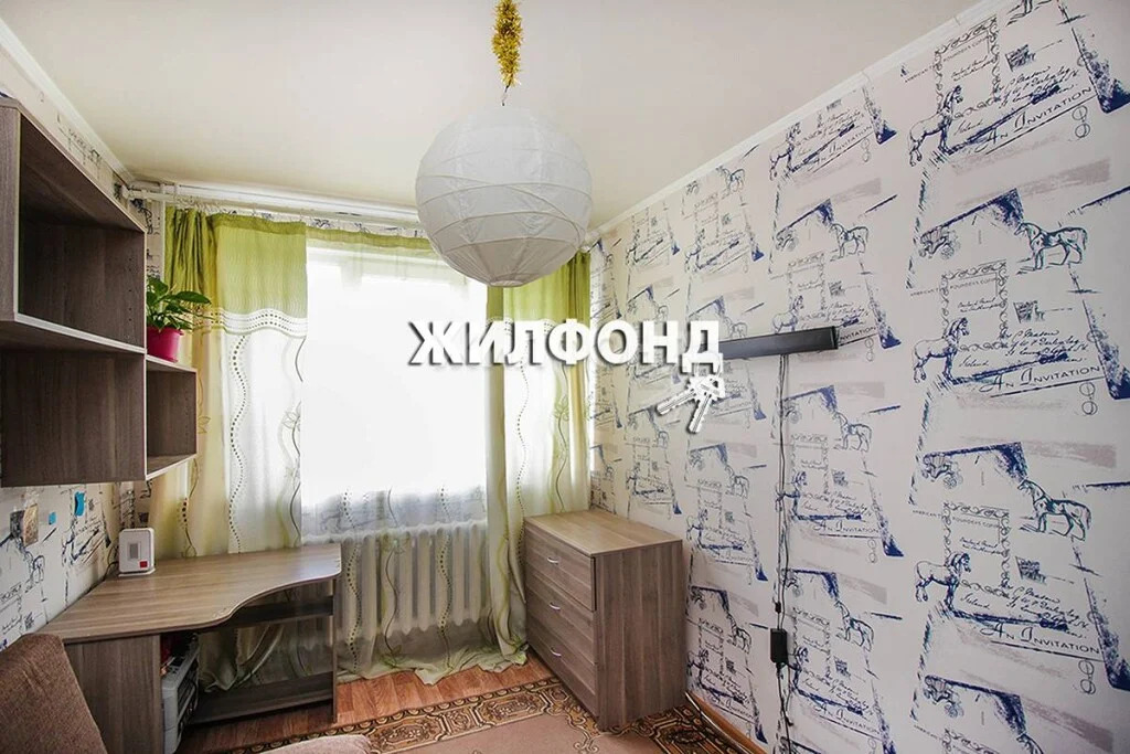 Продажа квартиры, Новосибирск, ул. Пархоменко - Фото 2