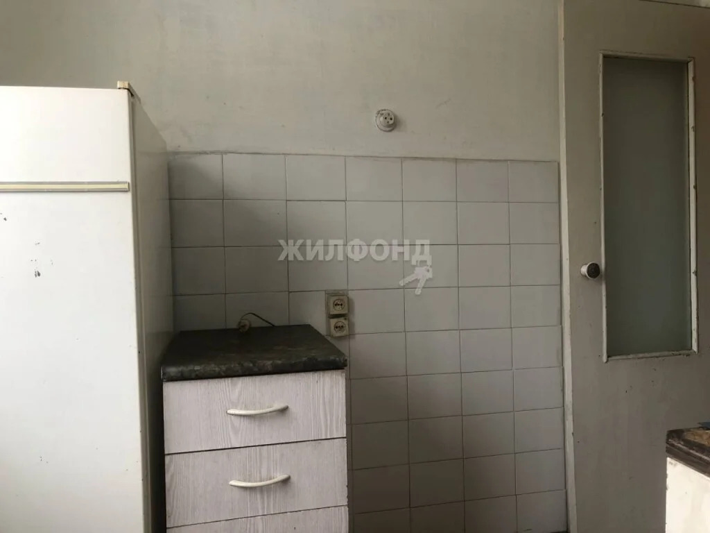 Продажа квартиры, Новосибирск, Звёздная - Фото 8