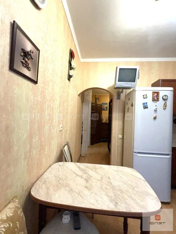 Продажа квартиры, Казань, ул. Ноксинский Спуск - Фото 6