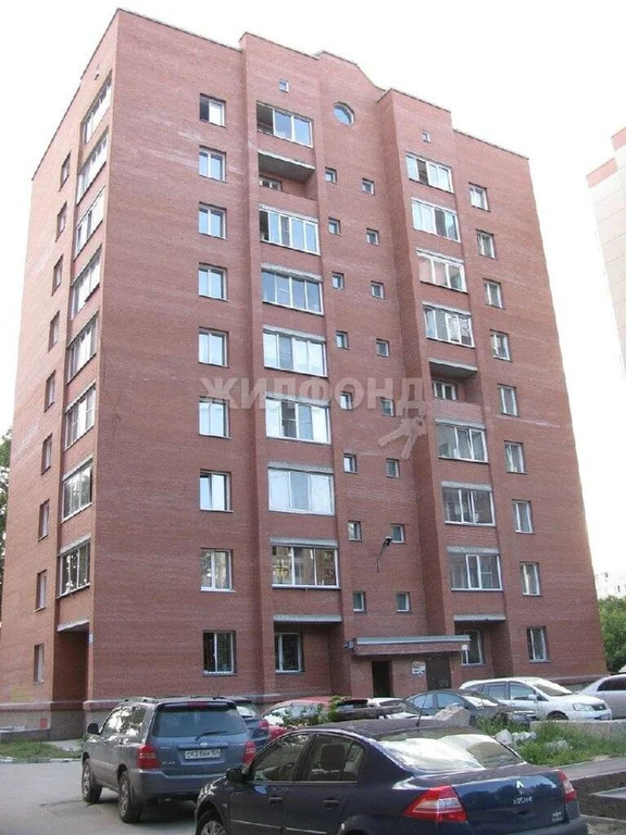 Продажа квартиры, Новосибирск, микрорайон Горский - Фото 10