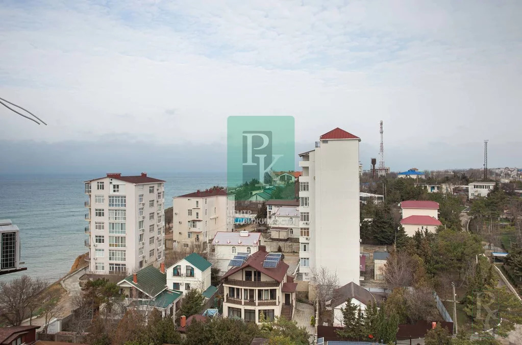 Продажа квартиры, Севастополь, Качинское ш. - Фото 11