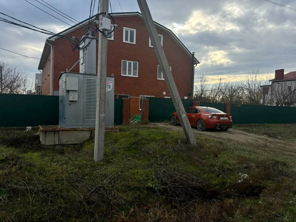 Продажа дома, Северская, Северский район, ул. Луговая - Фото 1