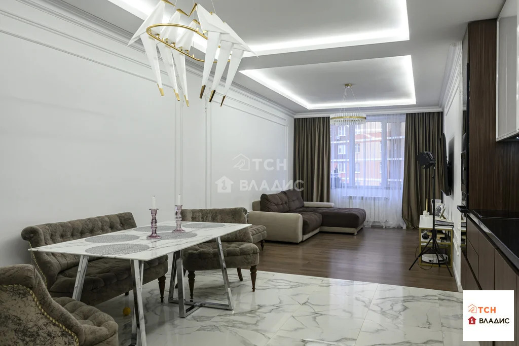 Продажа квартиры, Балашиха, Балашиха г. о., Чистопольская улица - Фото 3