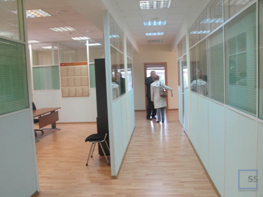 Продажа офиса, м. Марьина роща, г Москва - Фото 12