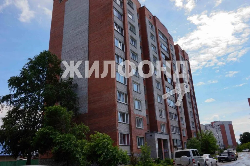 Продажа квартиры, Бердск, микрорайон Северный - Фото 6