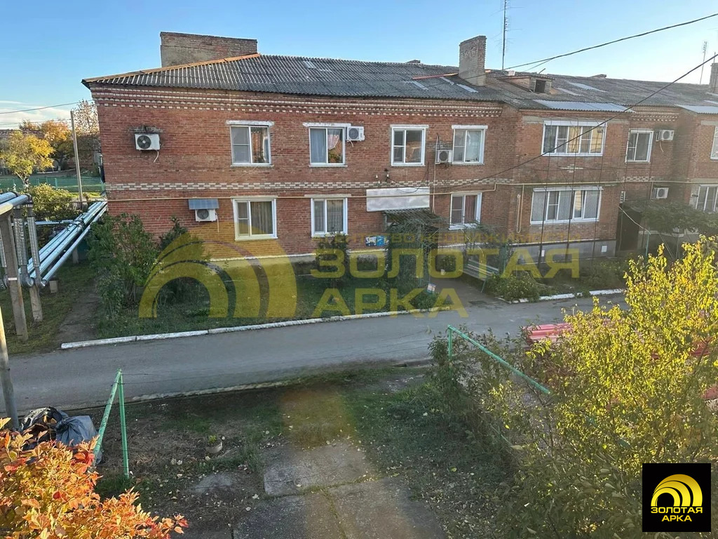 Продажа квартиры, Полтавская, Красноармейский район - Фото 2