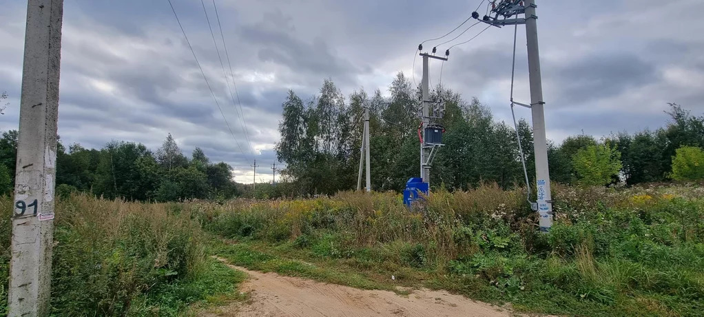 Продается участок. , Дубровки д, 45 - Фото 2