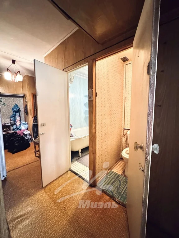 Продажа квартиры, ул. Госпитальный Вал - Фото 7