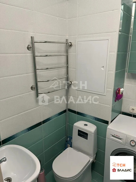 Продажа квартиры, Ивантеевка, ул. Школьная - Фото 9