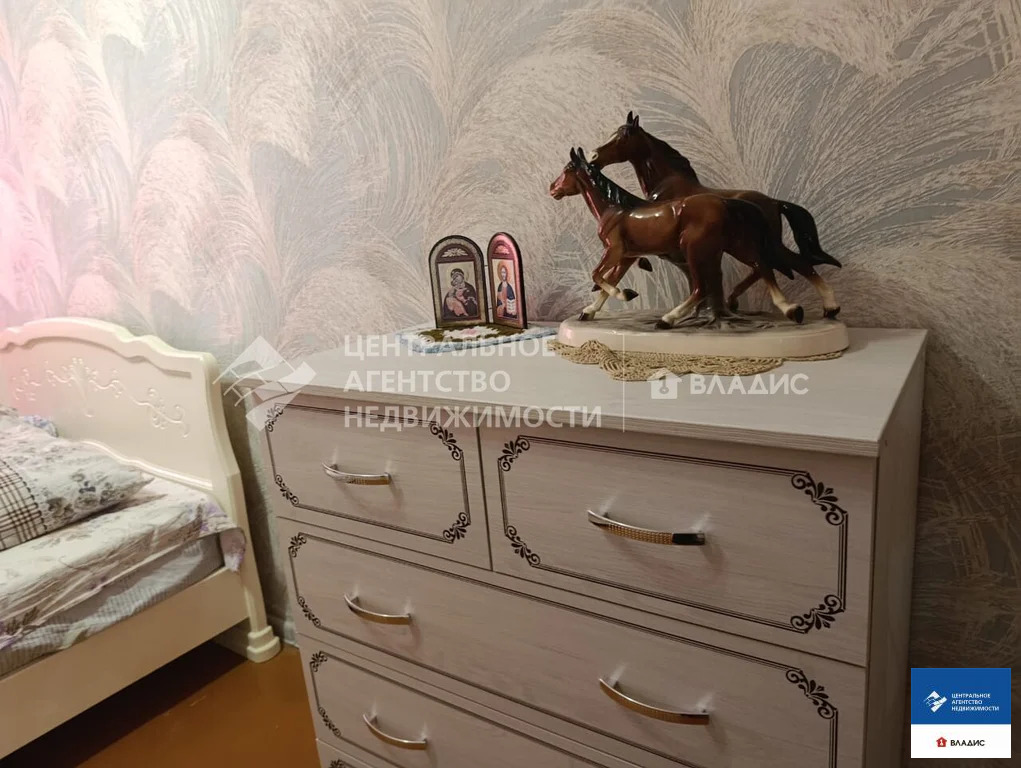 Продажа квартиры, Шилово, Шиловский район, ул. 8 Марта - Фото 17