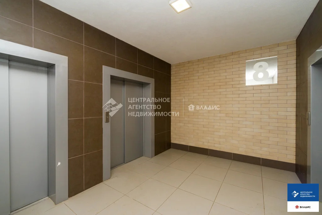 Продажа квартиры, Рязань, ул. Тимуровцев - Фото 16