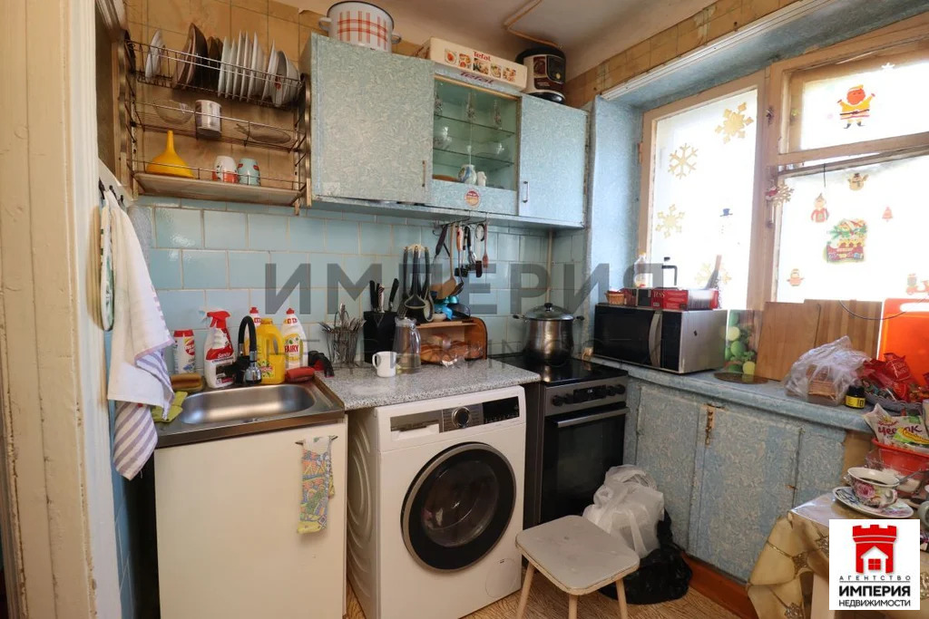 Продажа квартиры, Магадан, ул. Марчеканская - Фото 5