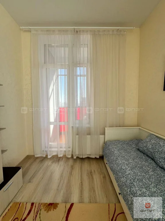 Продажа квартиры, Казань, ул. Аметьевская магистраль - Фото 15