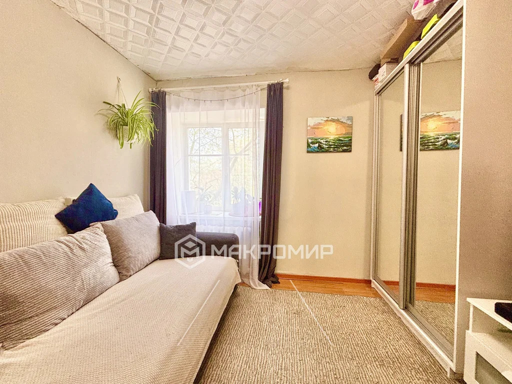 Продажа квартиры, Пермь, ул. Одоевского - Фото 3