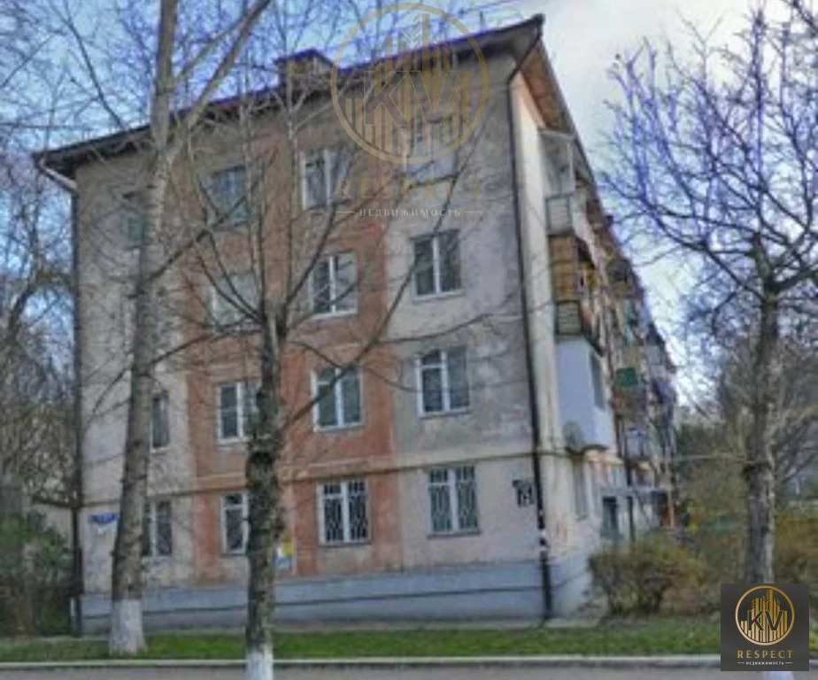 Продажа квартиры, Пятигорск, Юлиуса Фучика ул. - Фото 1