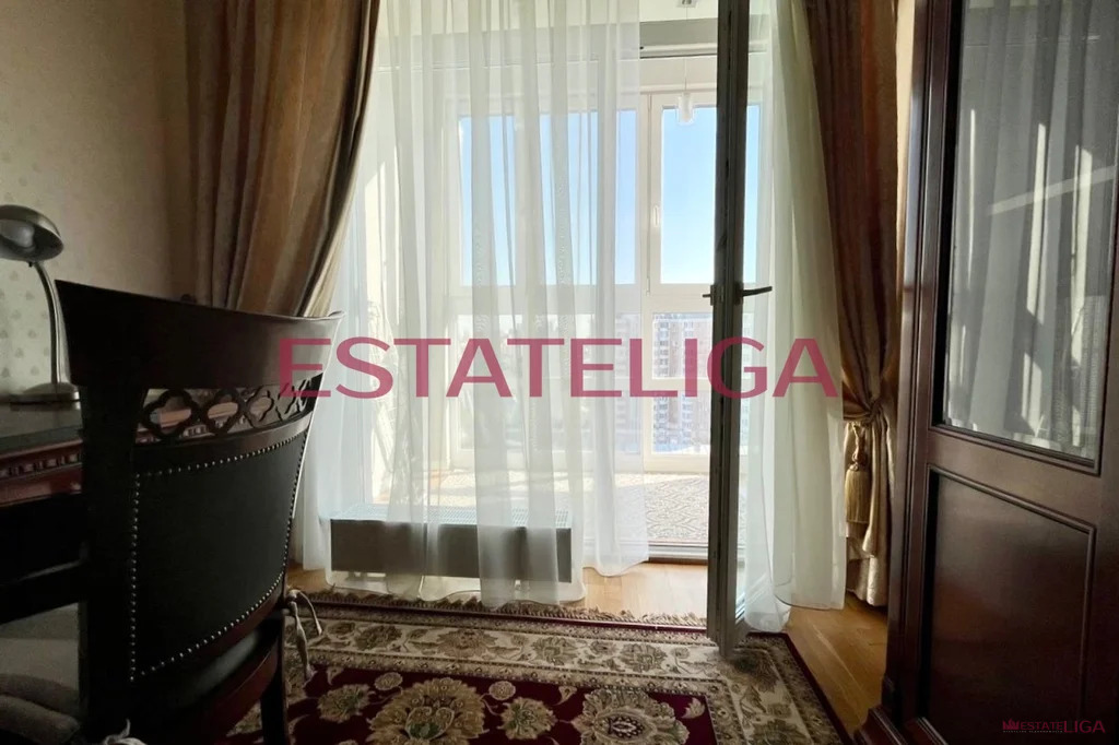 Аренда квартиры, Береговой проезд - Фото 8