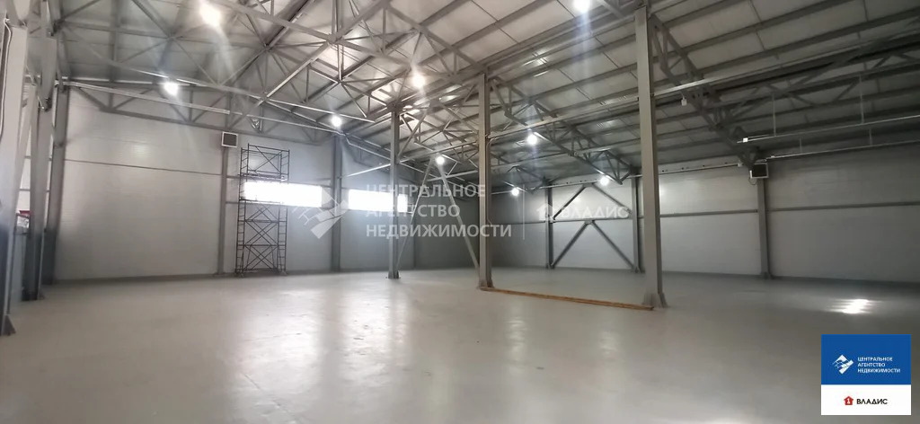 Аренда склада, Дядьково, Рязанский район - Фото 4