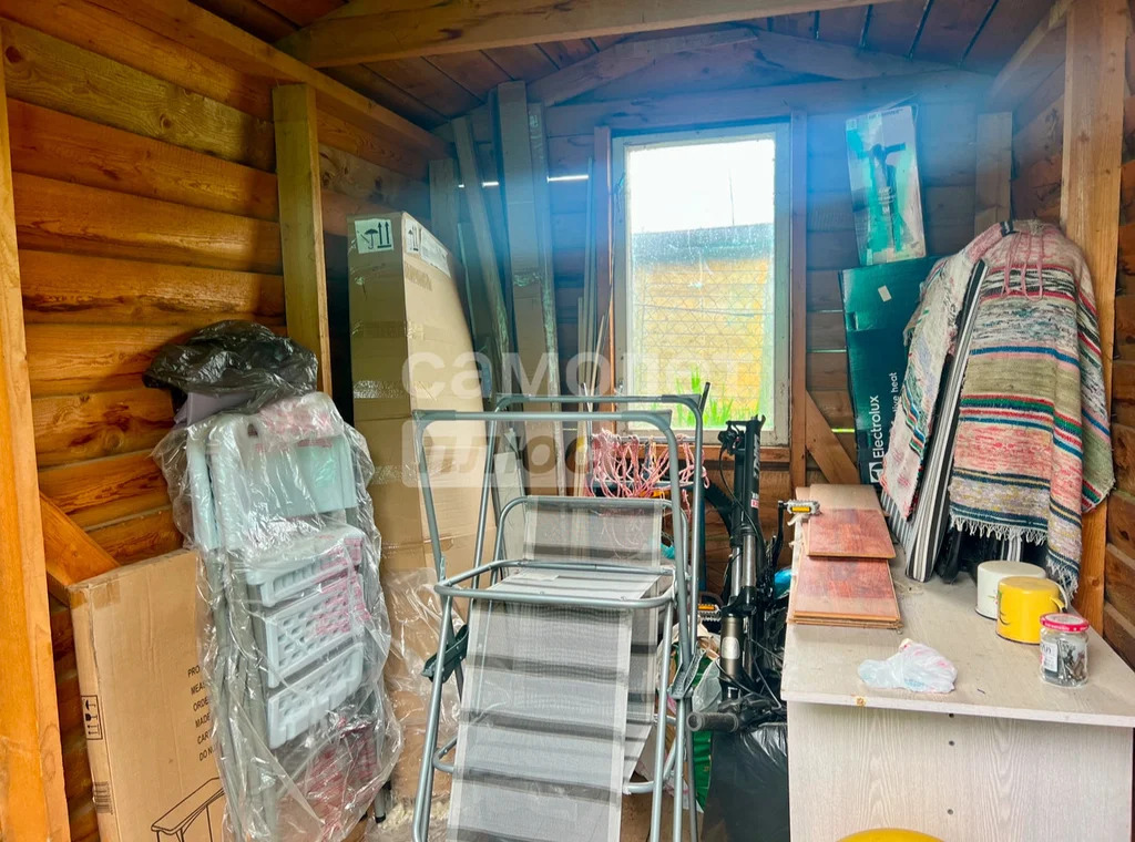 Продажа дома, Талдомский район - Фото 30