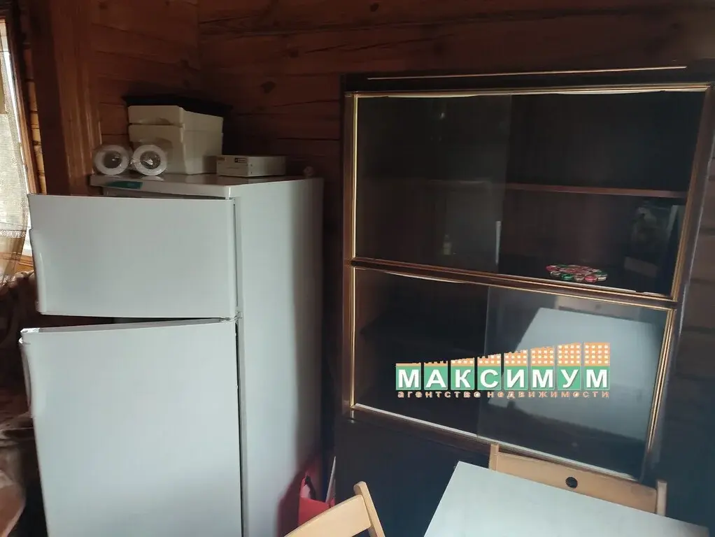 Дача в г/о Домодедово, д. Борисово, СНТ "Борисово-3" - Фото 12