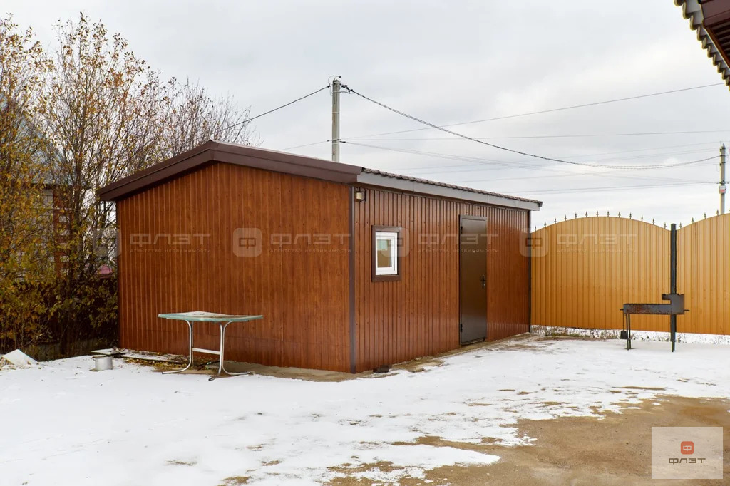 Продажа дома, Арск, Арский район, ул. Новая - Фото 6