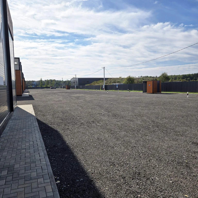 Аренда производства 540 м2 - Фото 6