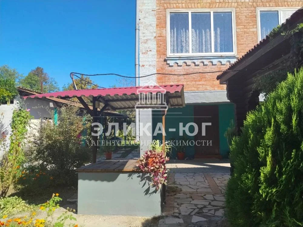 Продажа дома, Дефановка, Туапсинский район, ул. Центральная - Фото 4