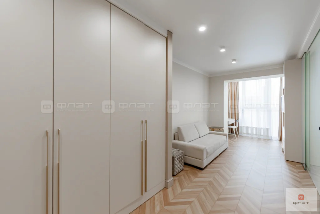Продажа квартиры, Казань, ул. Разведчика Ахмерова - Фото 6