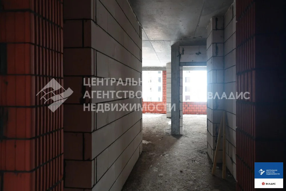 Продажа квартиры в новостройке, Рязань - Фото 7