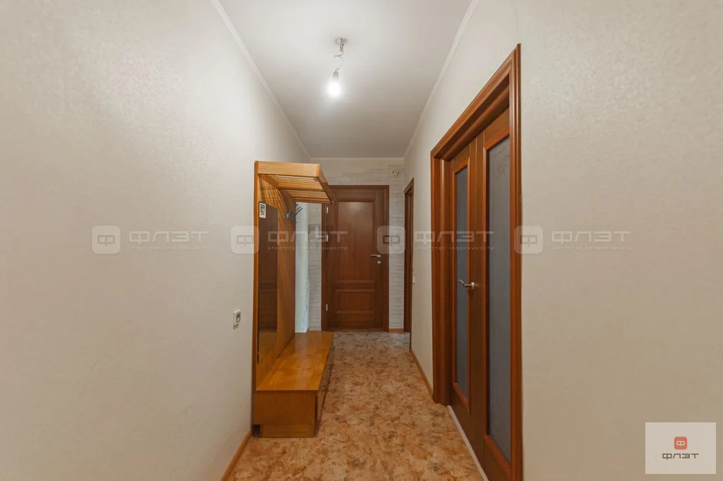 Продажа квартиры, Казань, ул. Ботаническая - Фото 16