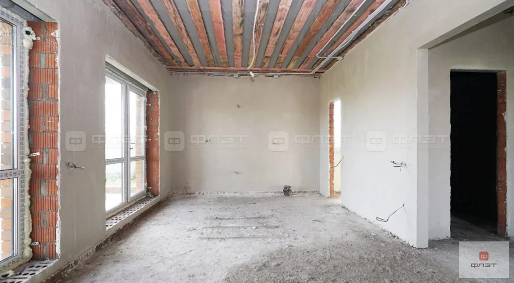 Продажа дома, Тангачи, Лаишевский район, ул. Бехтерева - Фото 12