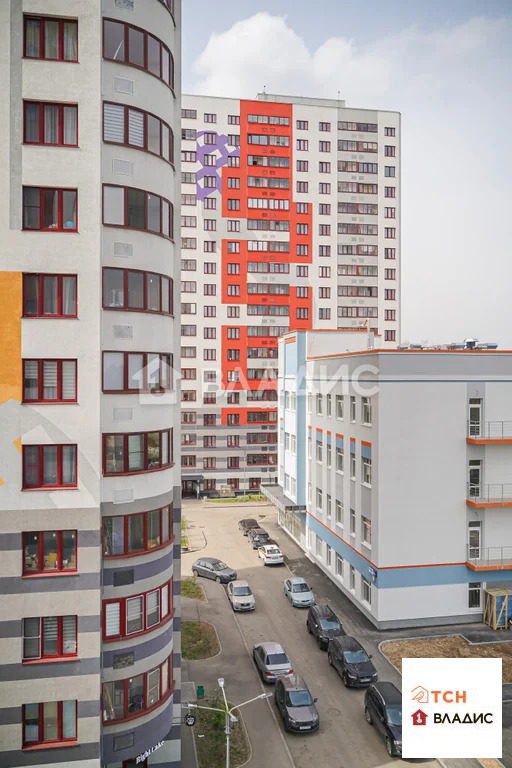 Продажа квартиры, Ивантеевка, улица Прокудина - Фото 5