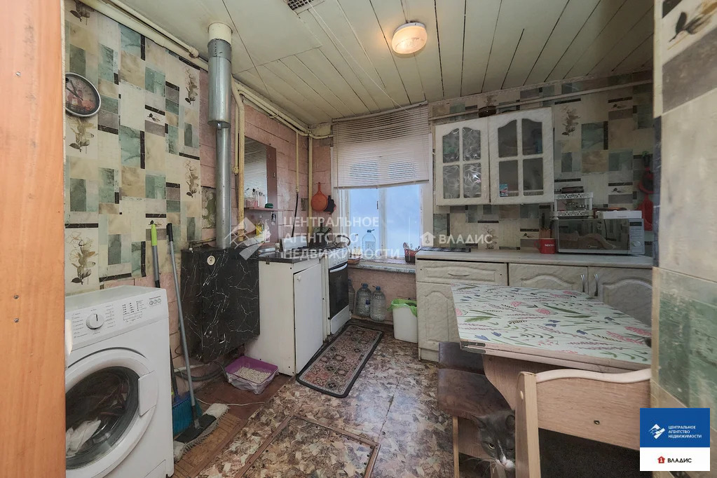 Продажа дома, Рыбное, Рыбновский район, ул. Мало-Школьная - Фото 8