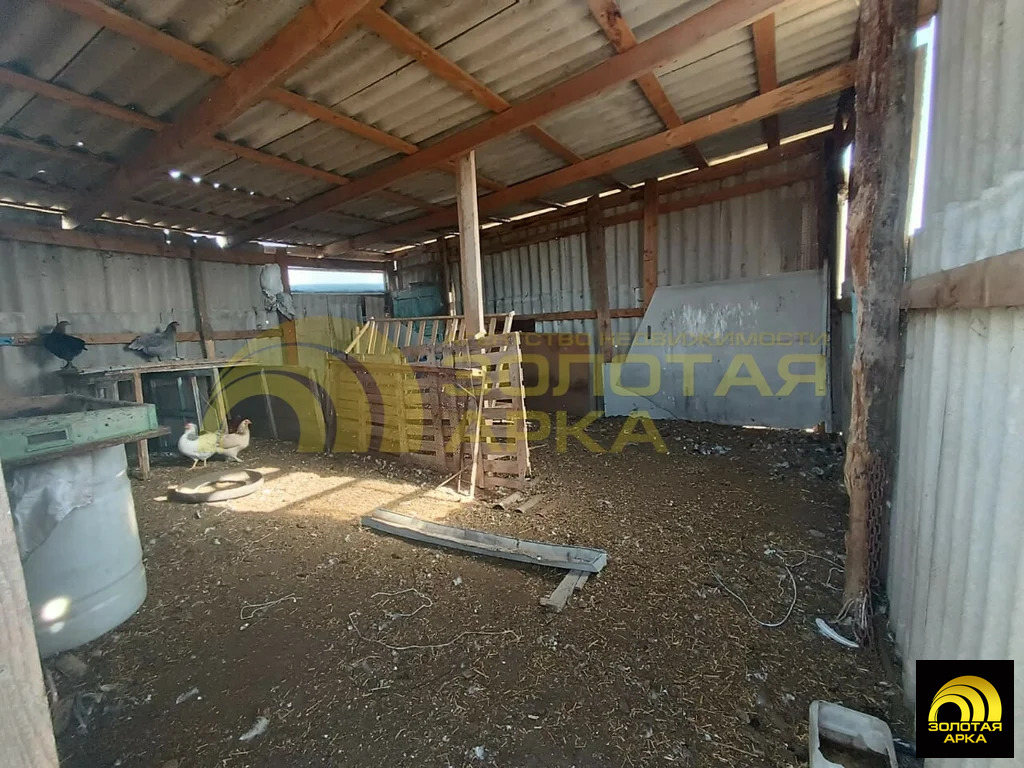 Продажа дома, Мингрельская, Абинский район, ул. Смирнова - Фото 21