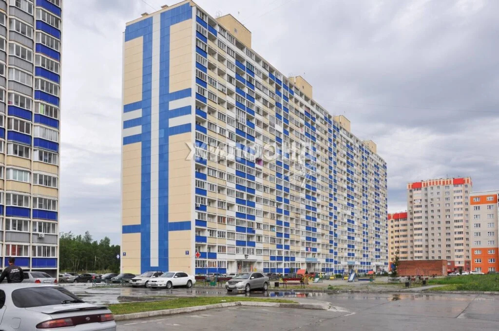 Продажа квартиры, Новосибирск, Виктора Уса - Фото 38