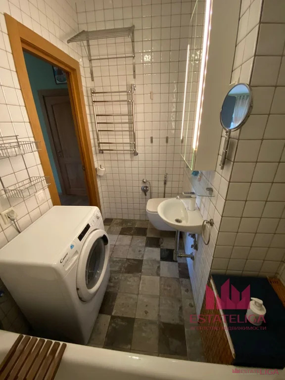 Продажа квартиры, Коммунарка, Сосенское с. п., Бачуринская улица - Фото 12