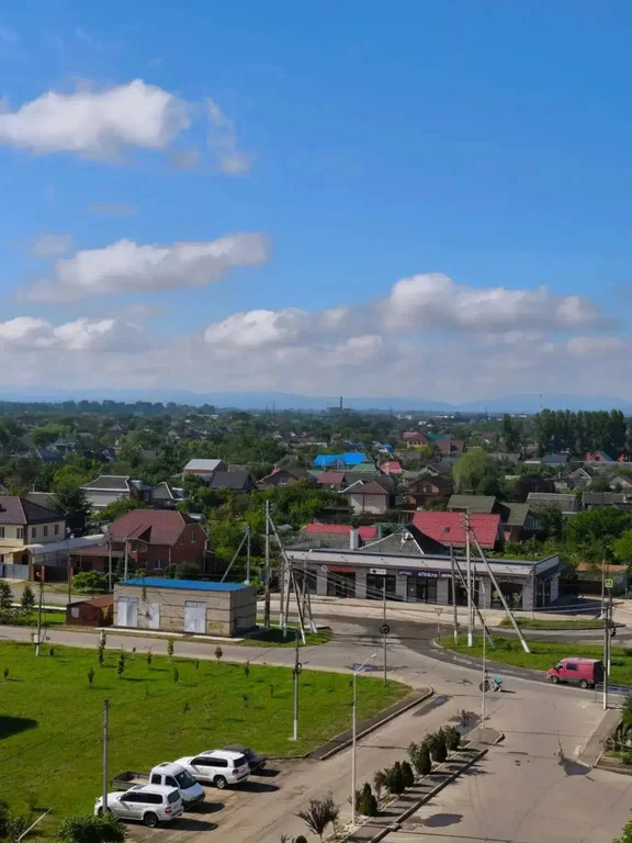 Продажа квартиры, Афипский, Северский район, ул. 50 лет Октября - Фото 7