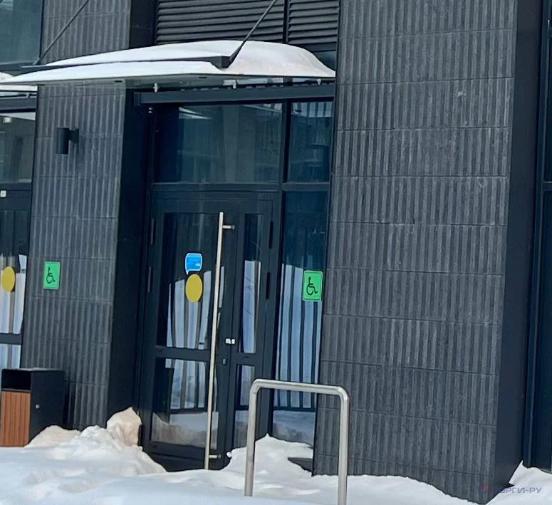 Продажа торгового помещения, ул. Клинская - Фото 5