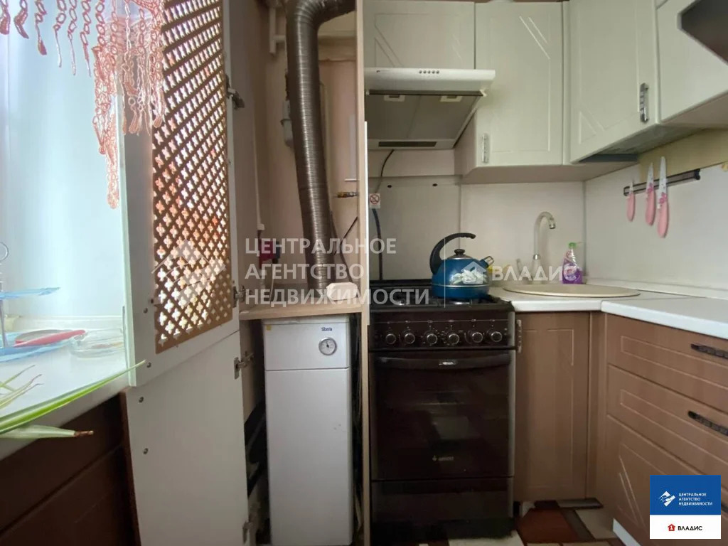 Продажа квартиры, Елино, Захаровский район - Фото 9