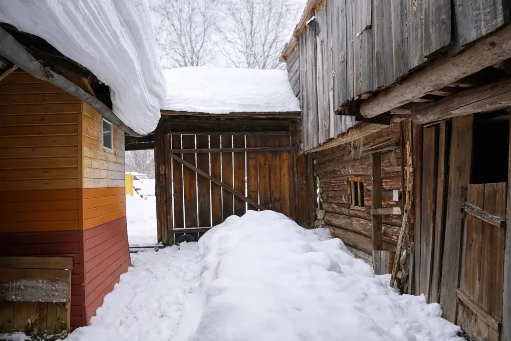 Дом по ул. Тургенева - Фото 16